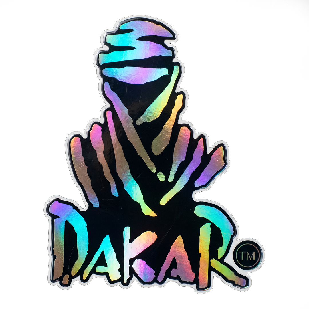 Dakar logo