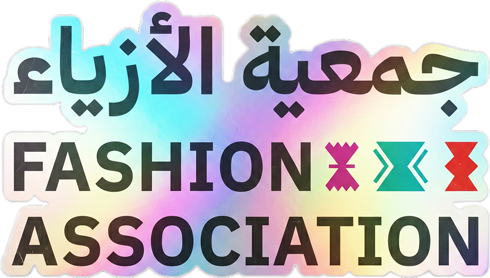 Fashion Association logo