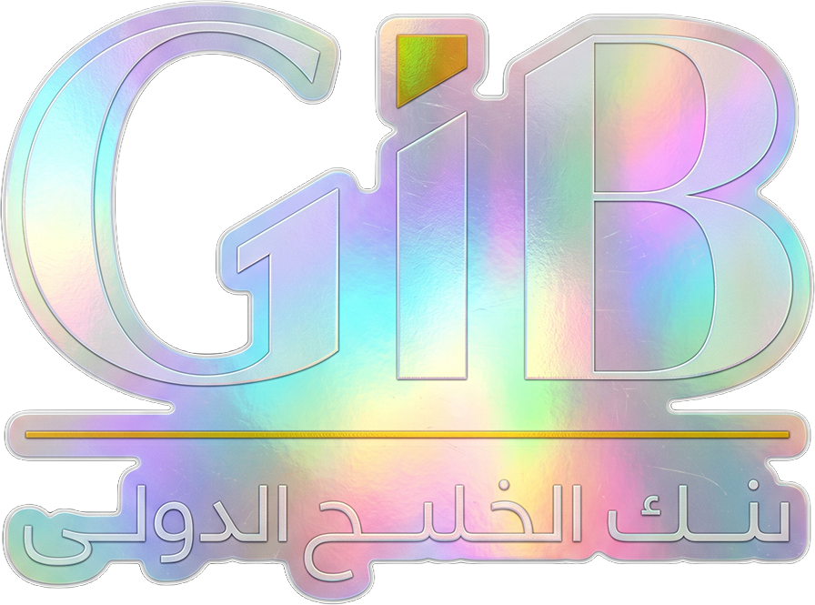 Gulf International Bank logo