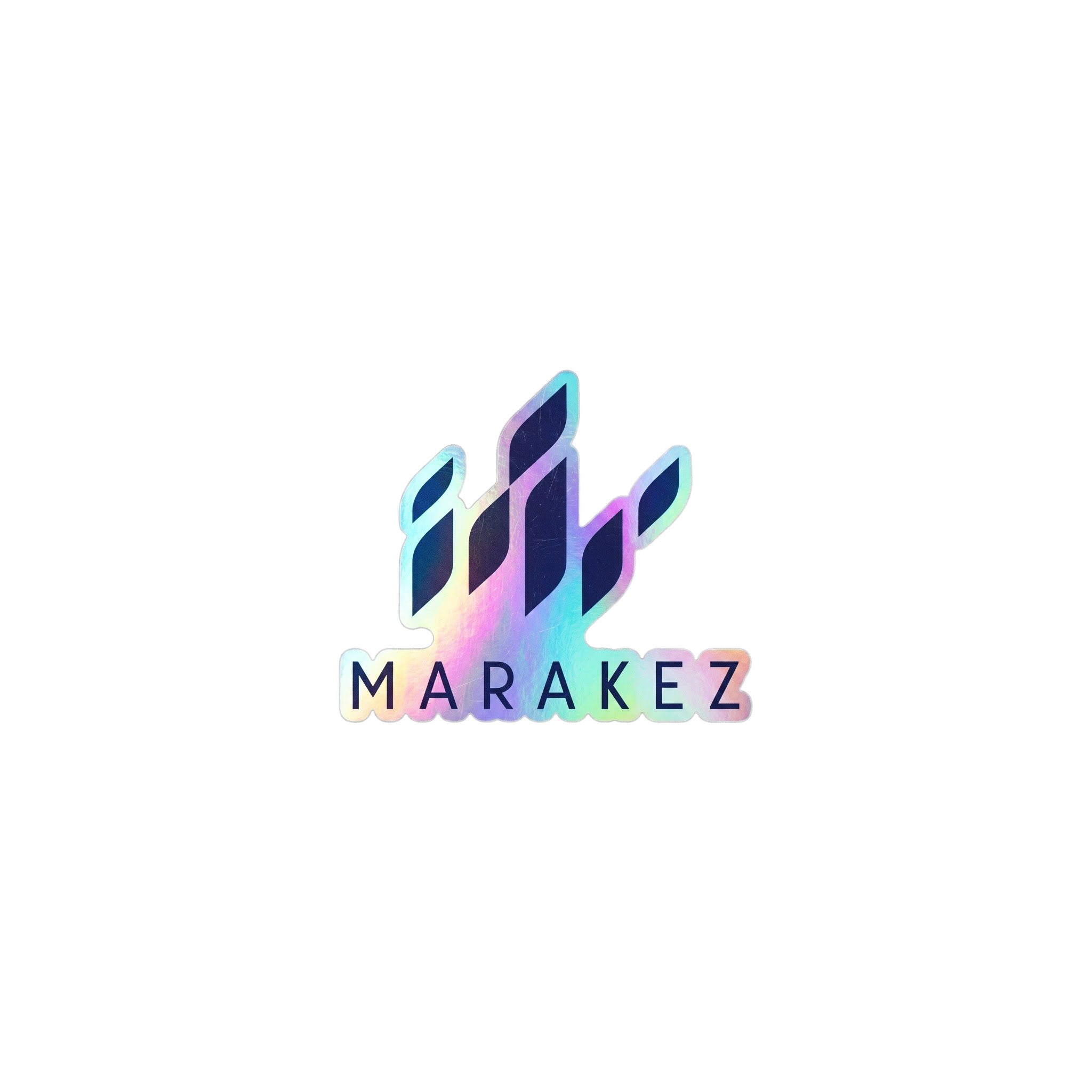 Marakez logo