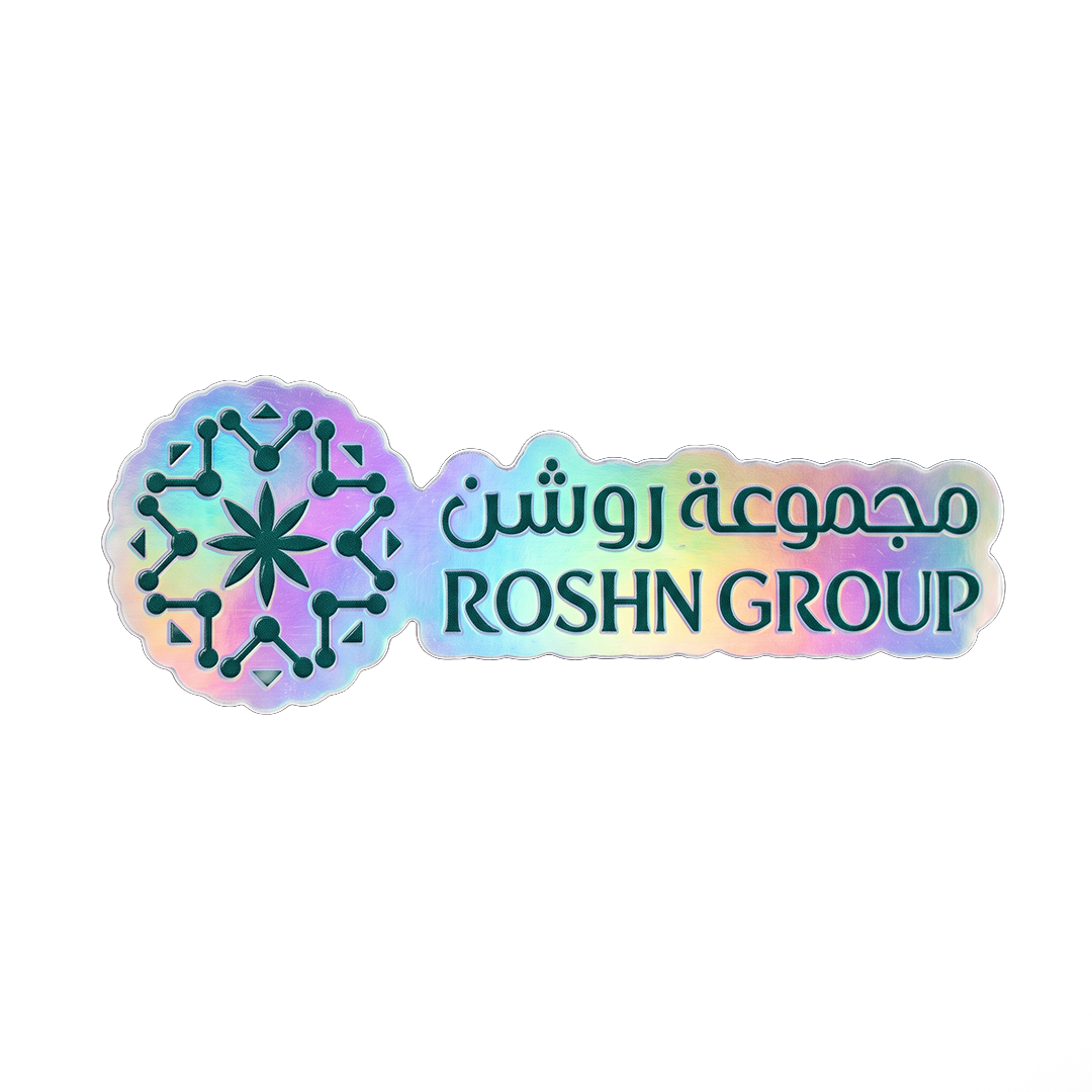 ROSHN Group logo