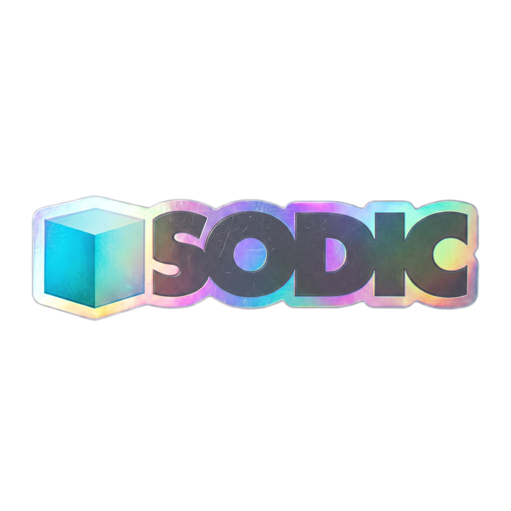 SODIC logo