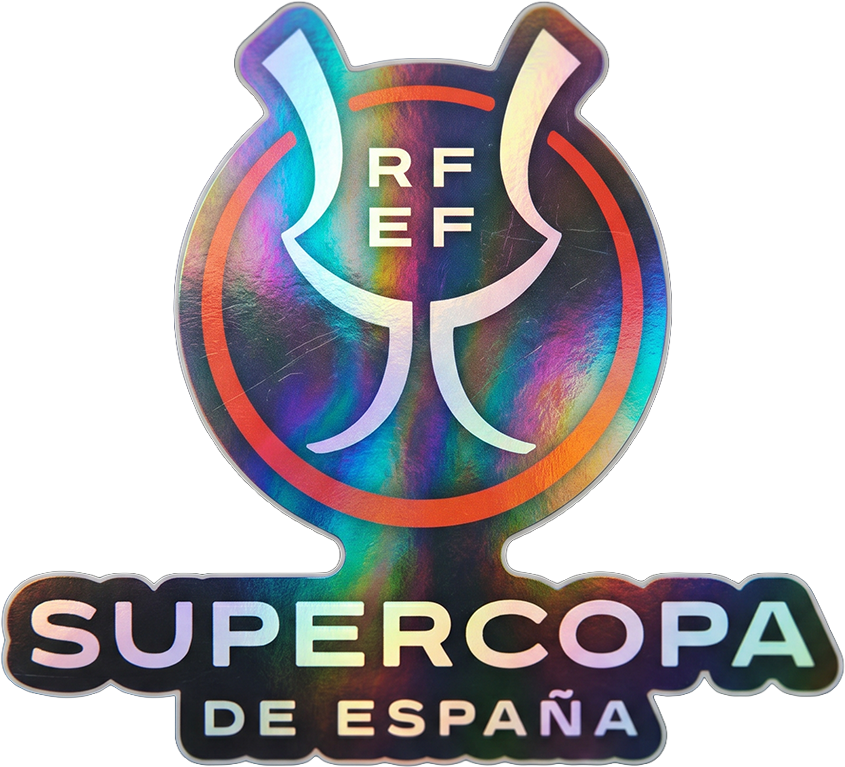 Spanish Super Cup logo