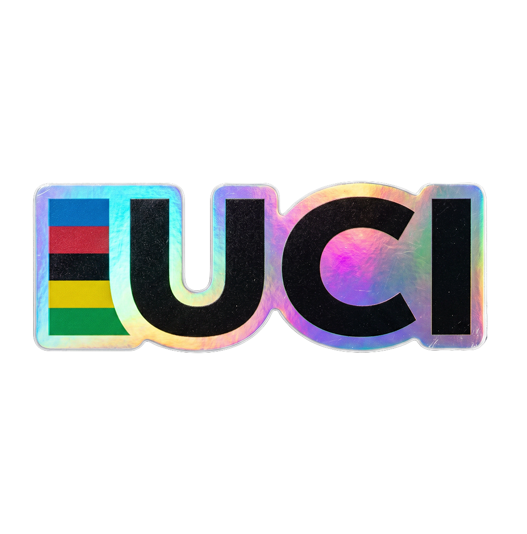UCI logo