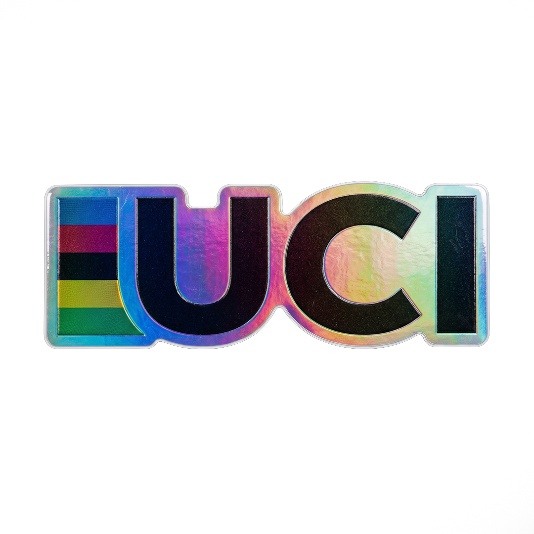 UCI alternate logo